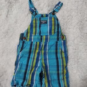 New! Oshkosh B'gosh 24 months overall